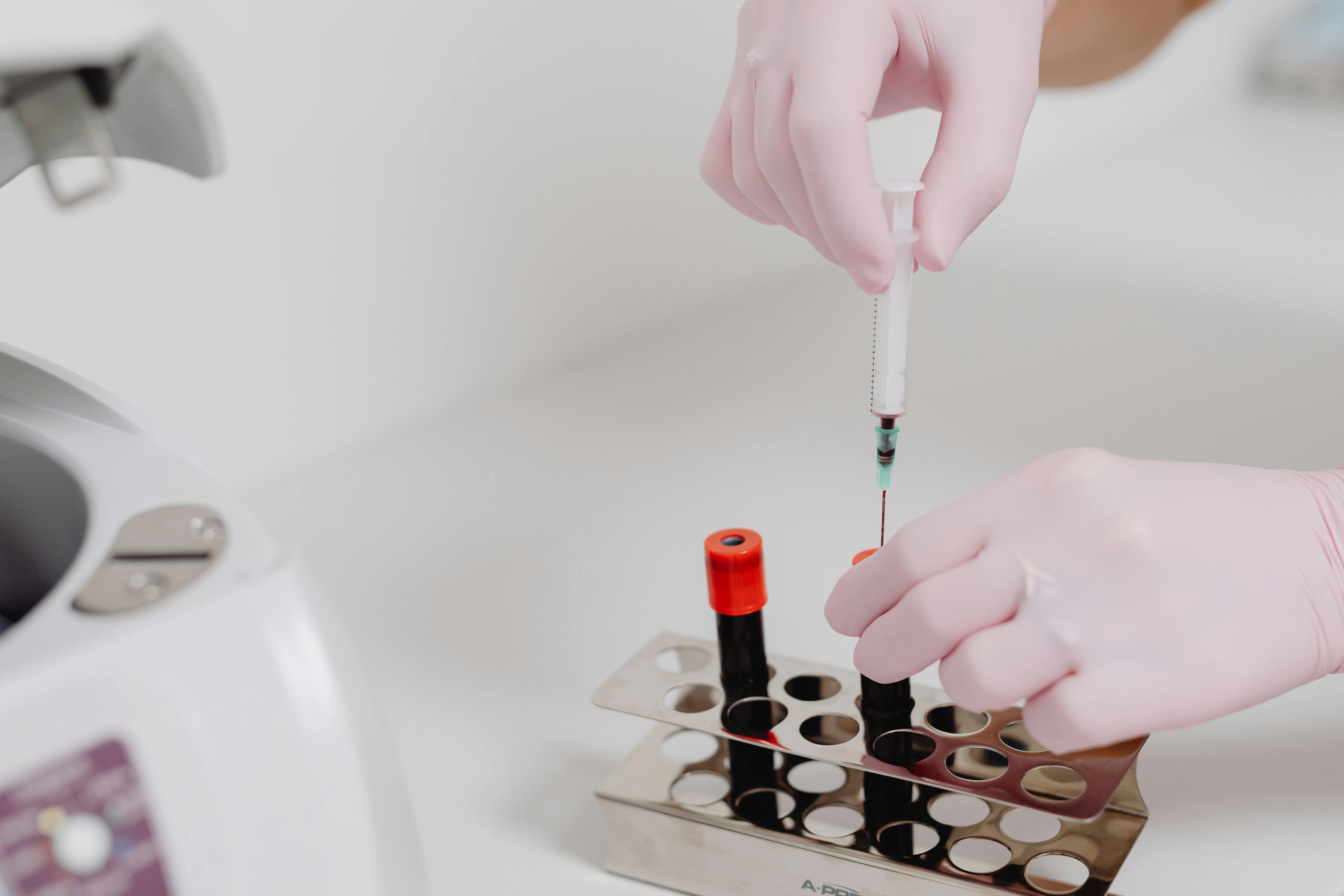 Diagnostics