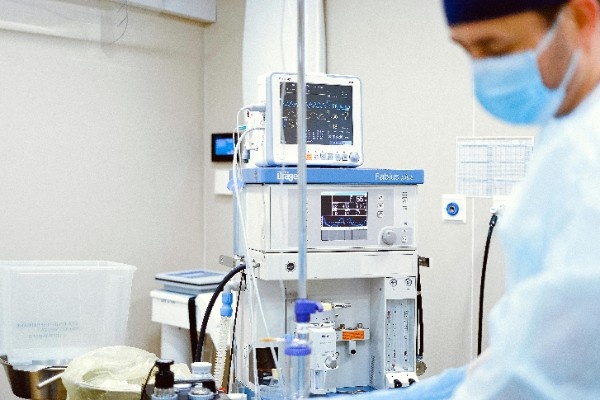 ICU
